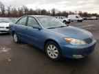 2003 TOYOTA CAMRY