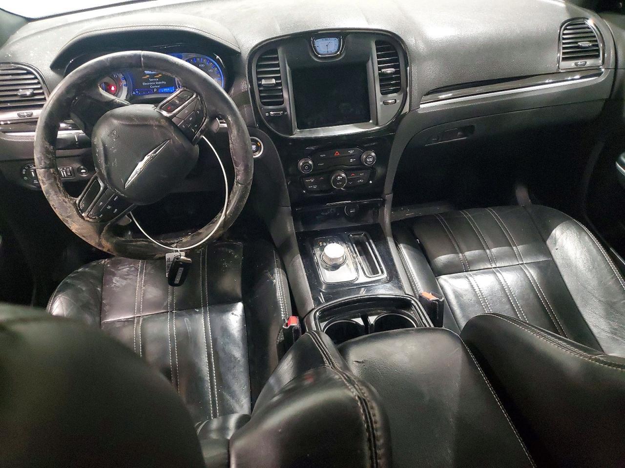 2019 CHRYSLER 300