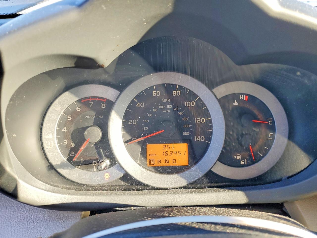 2011 TOYOTA RAV4
