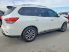 2015 NISSAN PATHFINDER