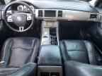 2010 JAGUAR XF