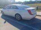 2018 CADILLAC XTS