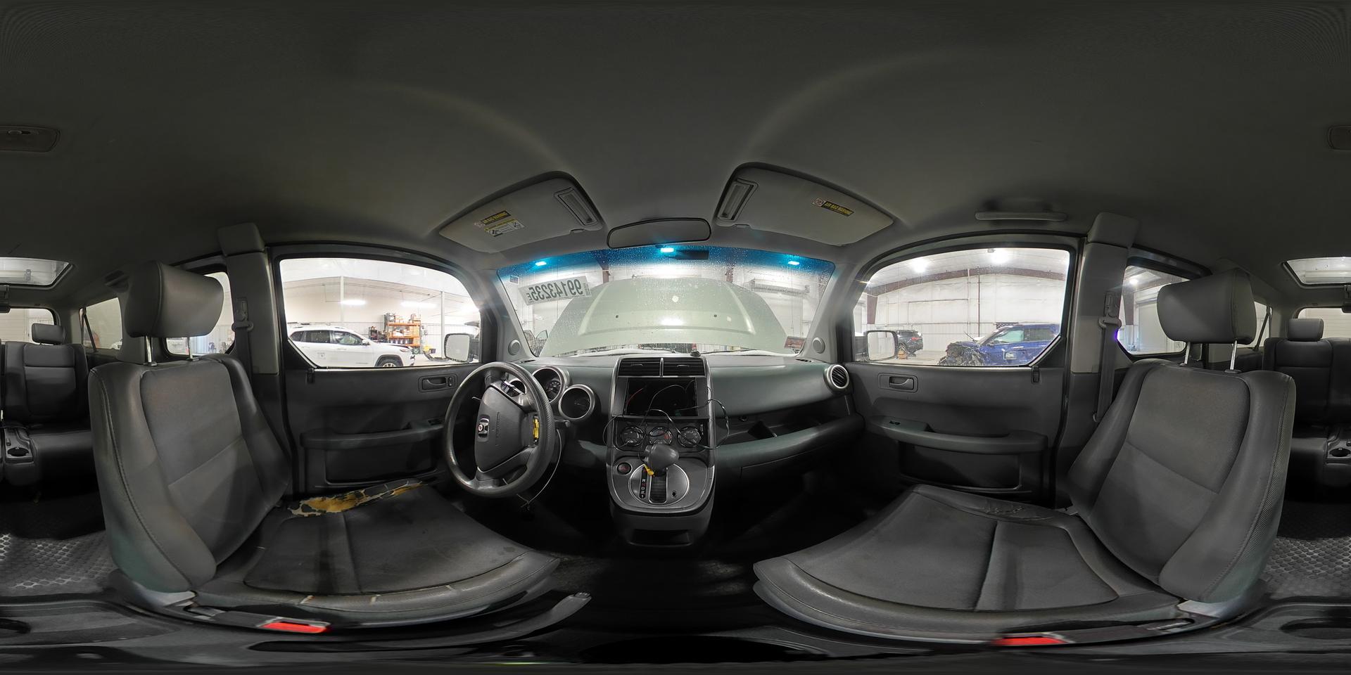 2005 HONDA Element