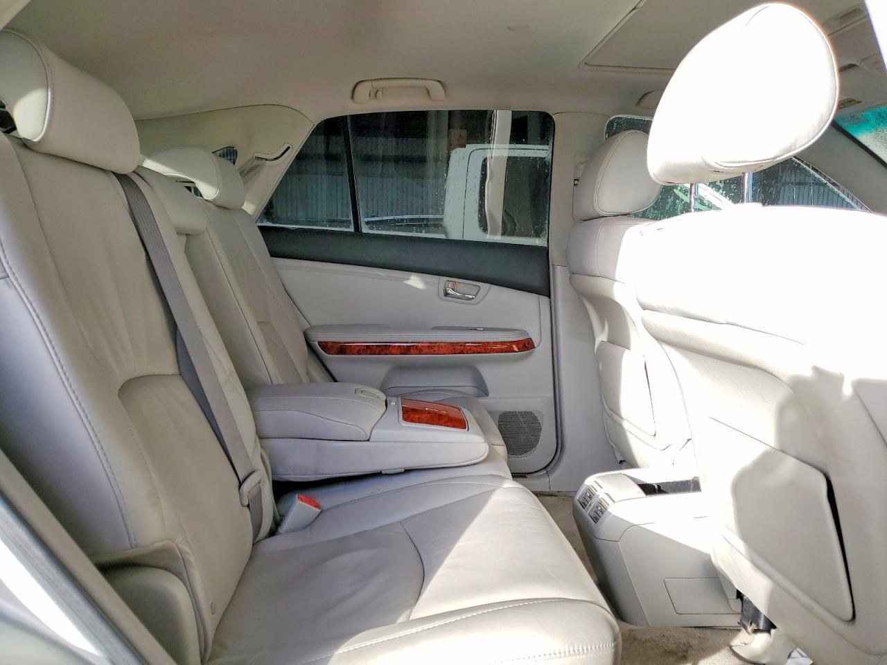 2006 LEXUS Rx 330
