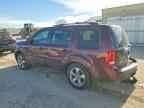2015 HONDA PILOT
