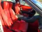 1991 CHEVROLET CORVETTE