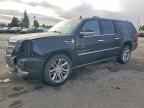 2011 CADILLAC Escalade ESV