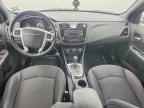 2013 CHRYSLER 200