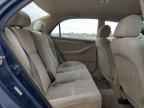 2004 TOYOTA COROLLA