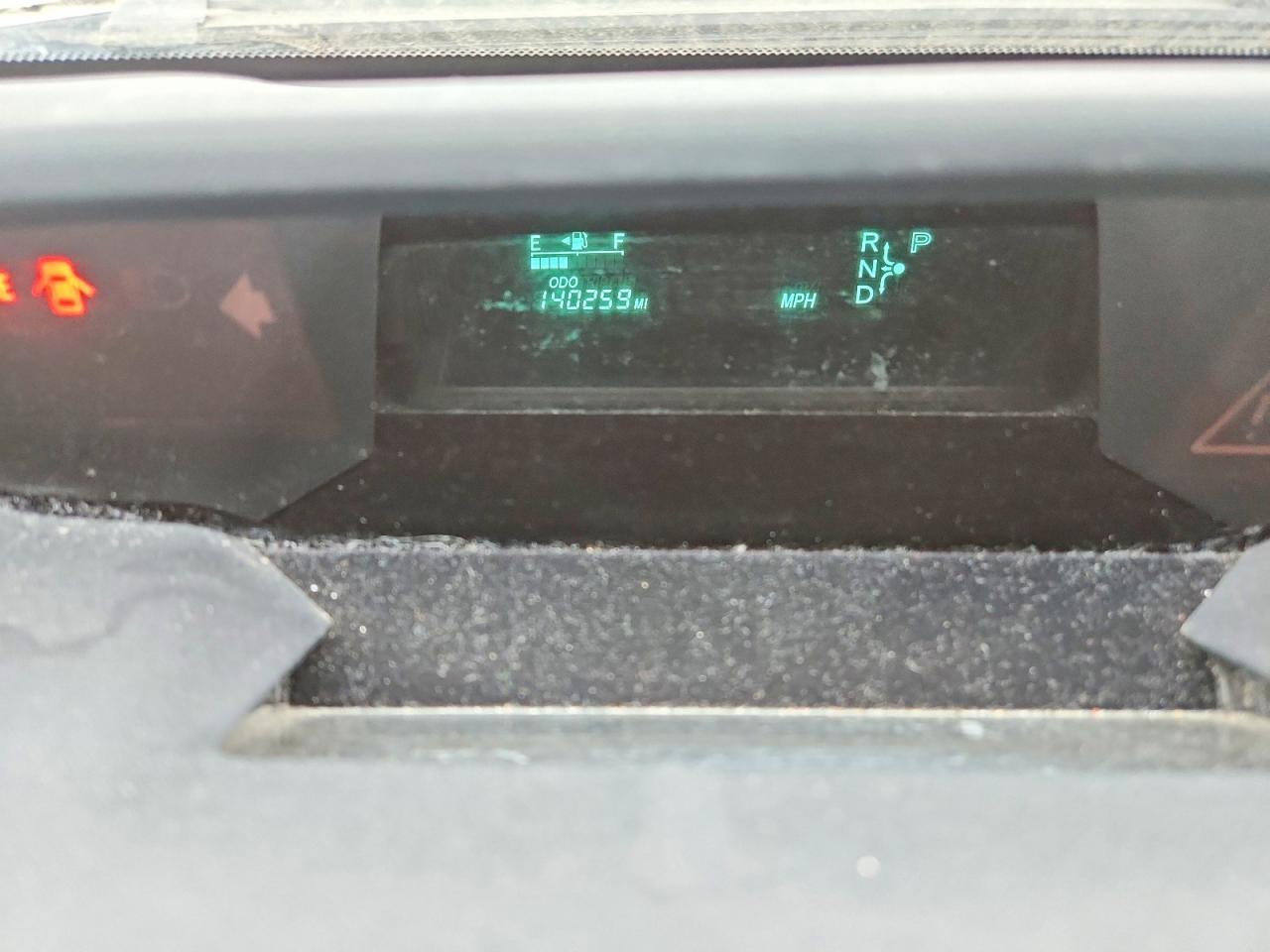 2005 TOYOTA PRIUS