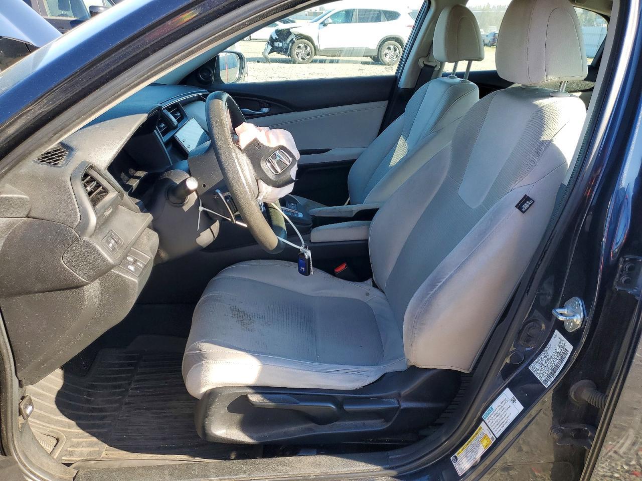 2022 HONDA Insight