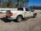 2008 FORD F-150