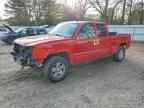 2003 CHEVROLET Silverado