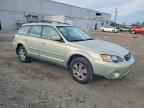 2005 SUBARU Legacy