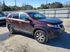 2013 KIA SORENTO