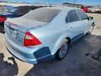 2010 FORD FUSION