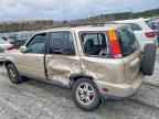 2001 HONDA CR-V