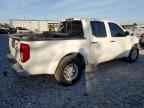 2016 NISSAN Frontier