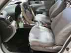 2013 SUBARU FORESTER