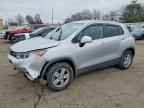 2019 CHEVROLET TRAX
