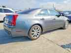 2008 CADILLAC CTS
