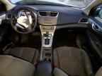 2014 NISSAN SENTRA