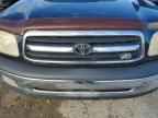 2000 TOYOTA TUNDRA