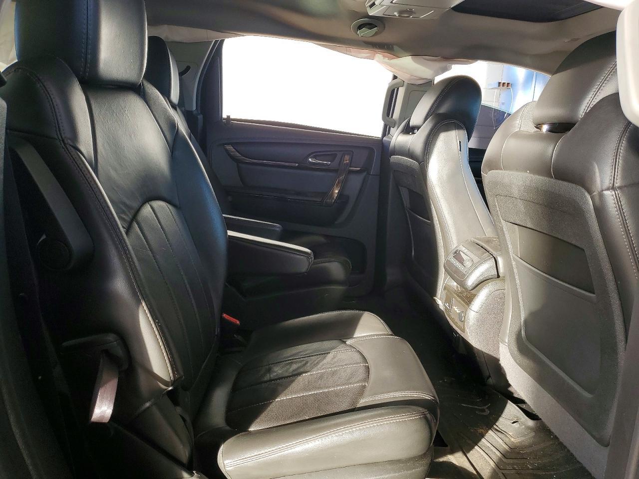 2015 GMC ACADIA