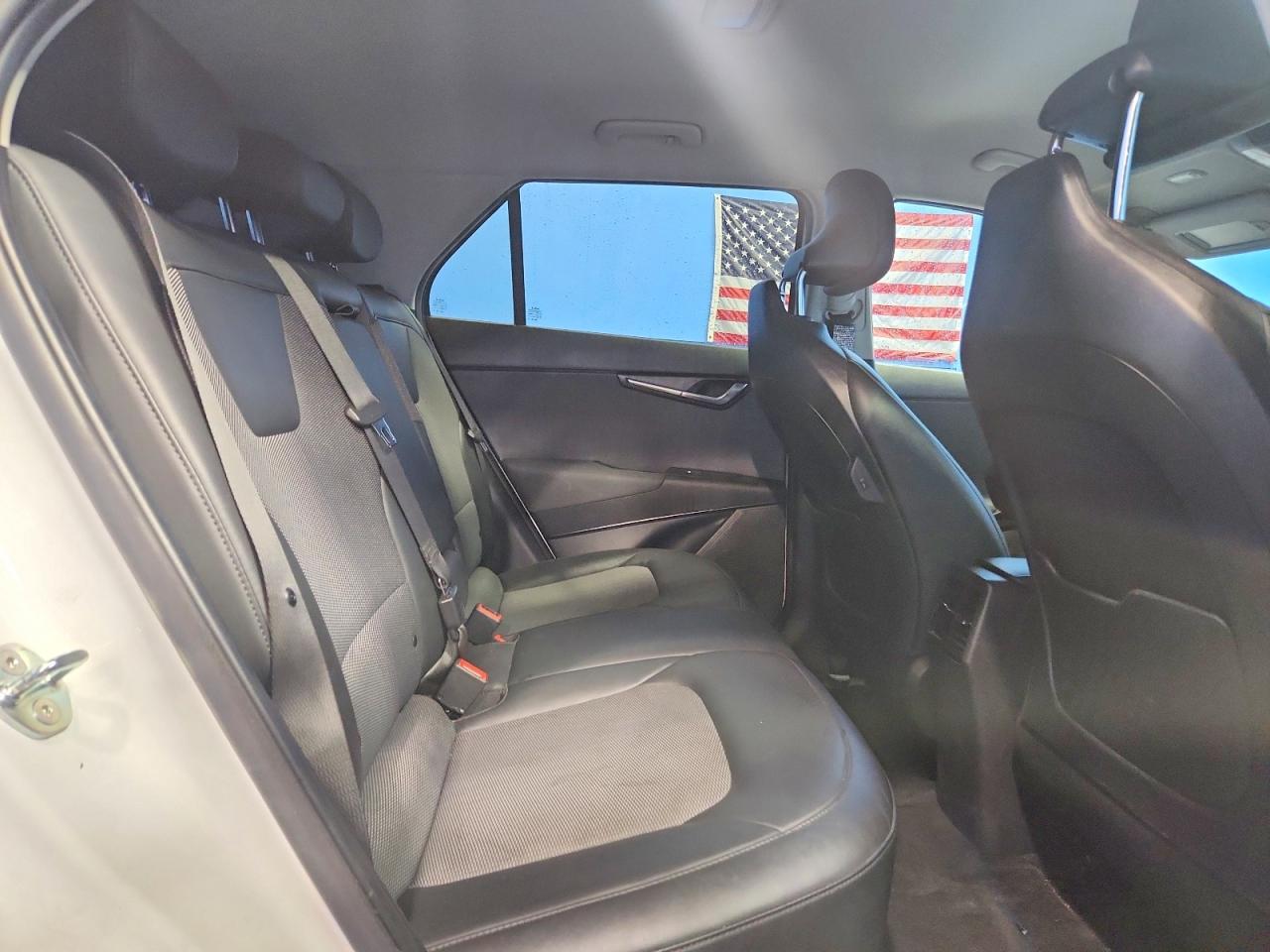 2024 KIA Niro