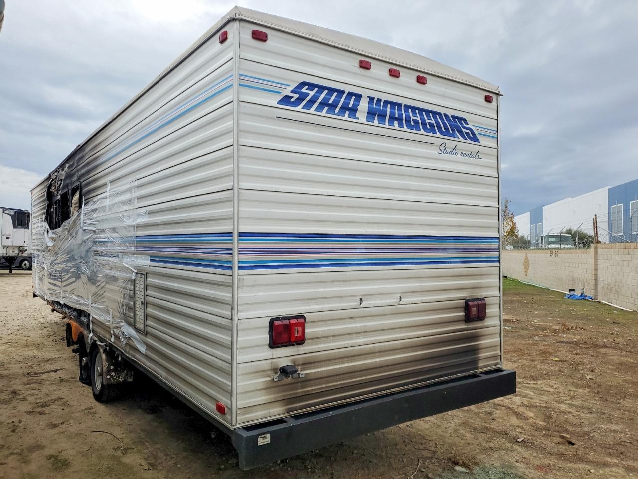 2002 Oeht 40' Gn 8k