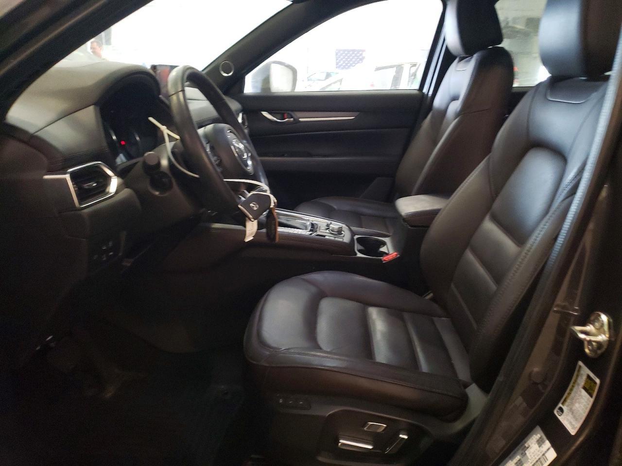 2020 MAZDA CX-5