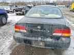 1998 NISSAN Maxima