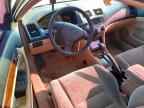 2006 HONDA ACCORD