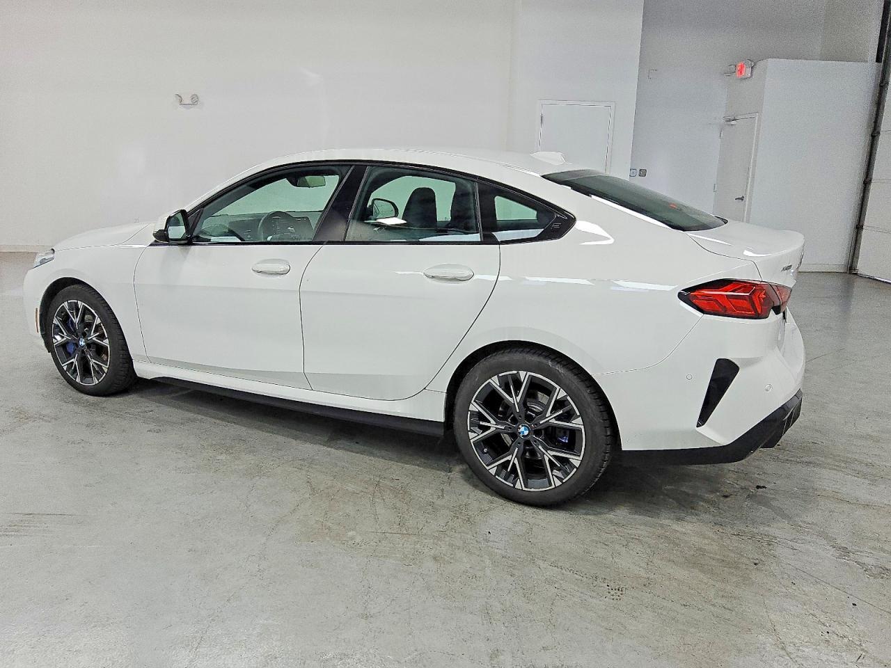 2025 BMW 2 Series