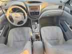 2010 SUBARU FORESTER