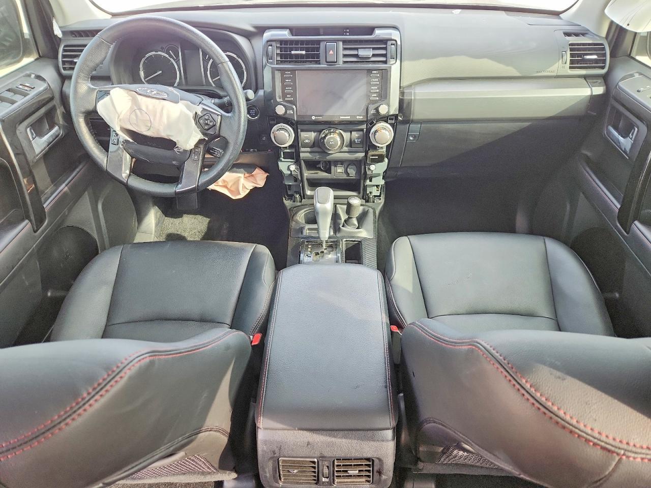 2023 TOYOTA 4Runner
