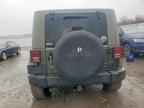 2007 JEEP WRANGLER