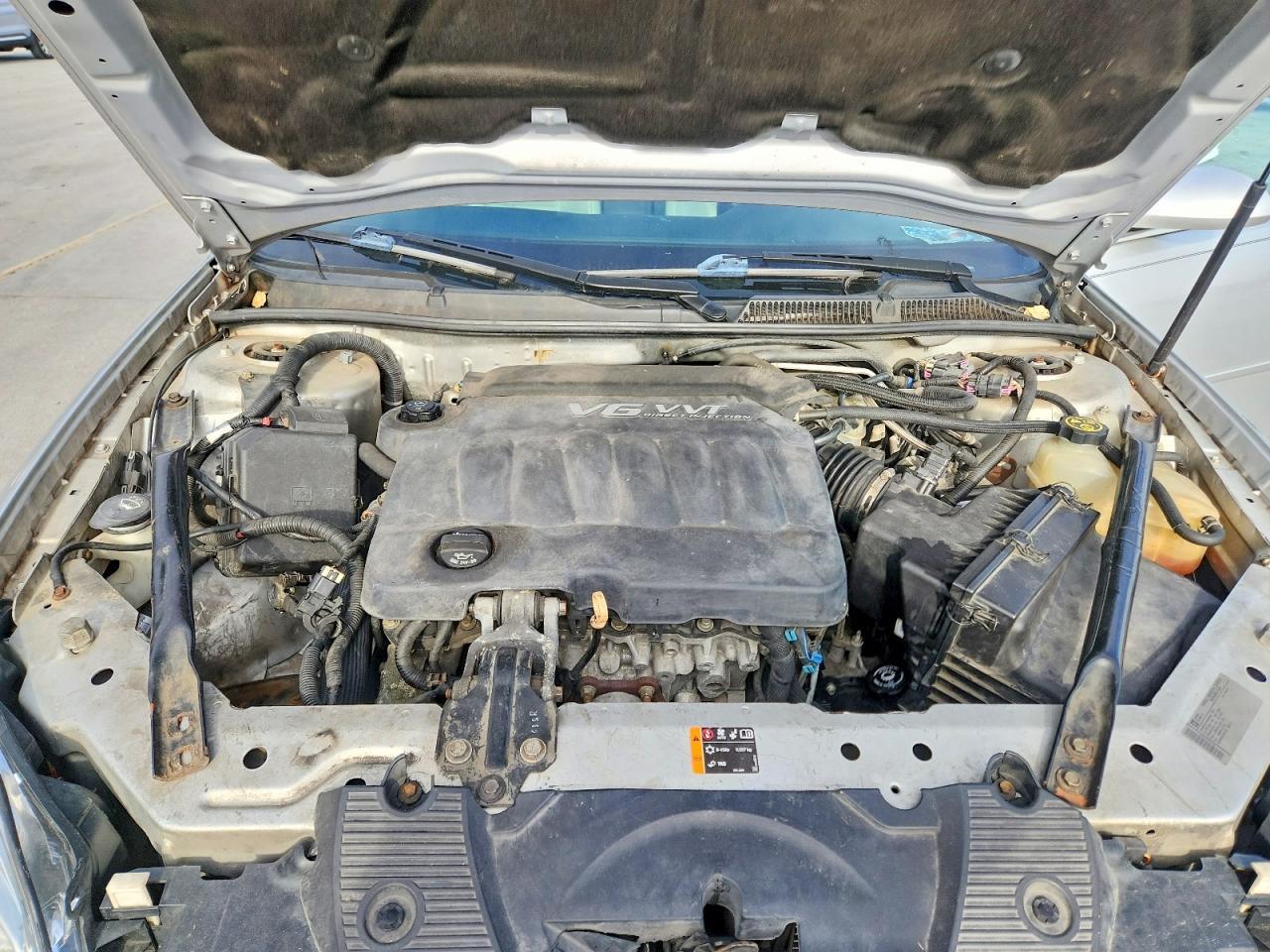 2013 CHEVROLET IMPALA