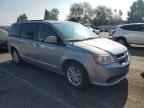 2015 DODGE GRAND CARAVAN