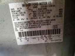 2024 FORD Maverick