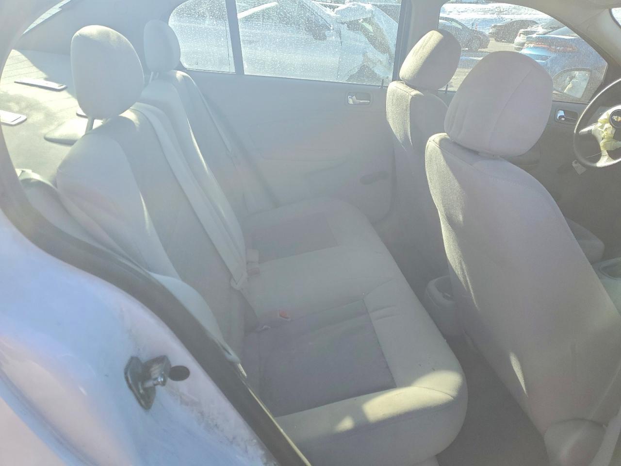 2010 CHEVROLET COBALT