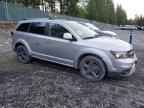 2020 DODGE JOURNEY