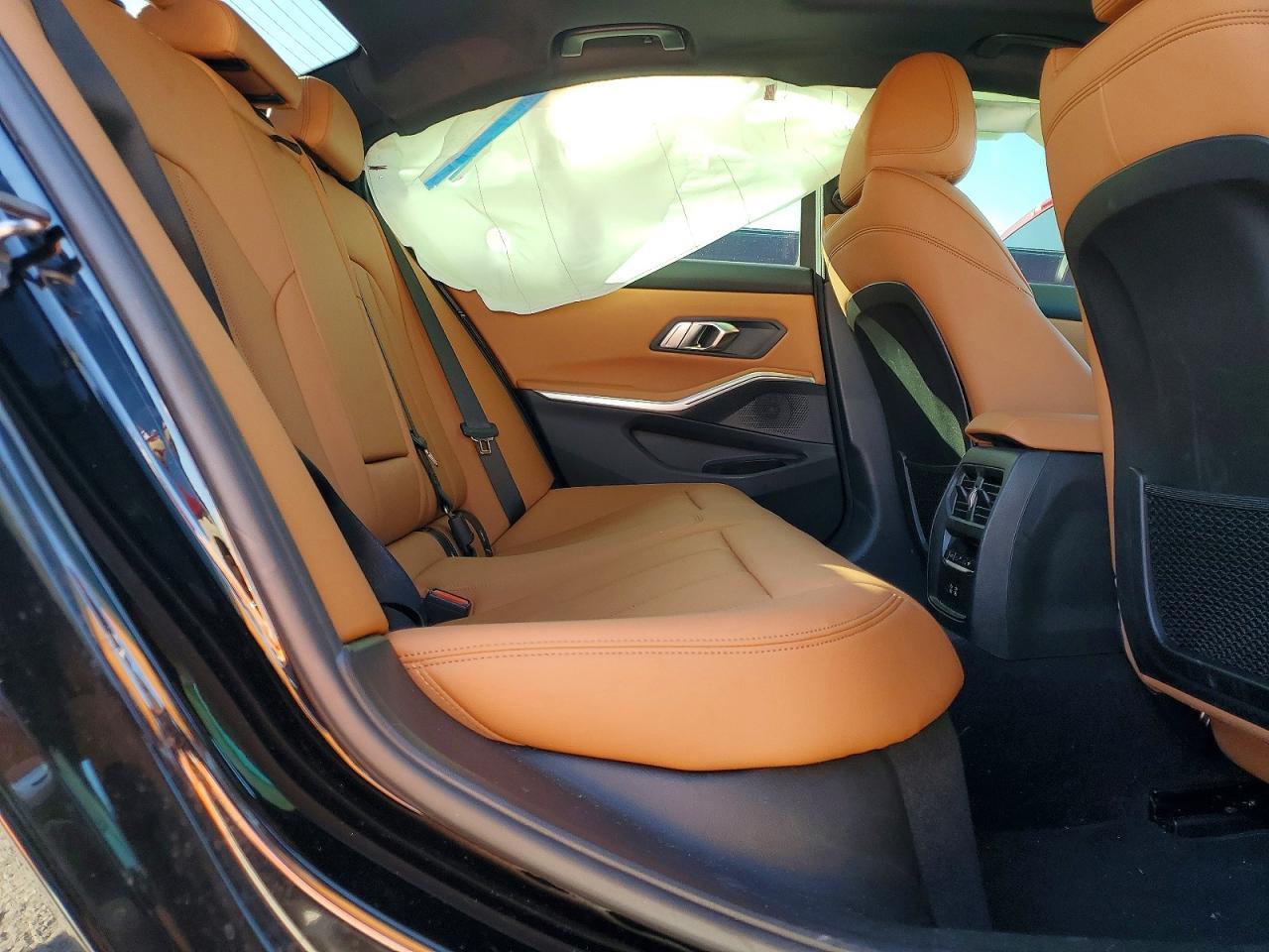 2023 BMW 330I