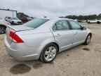 2010 MERCURY Milan