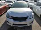 2015 NISSAN SENTRA