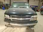 2003 CHEVROLET Suburban