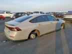2025 HONDA ACCORD