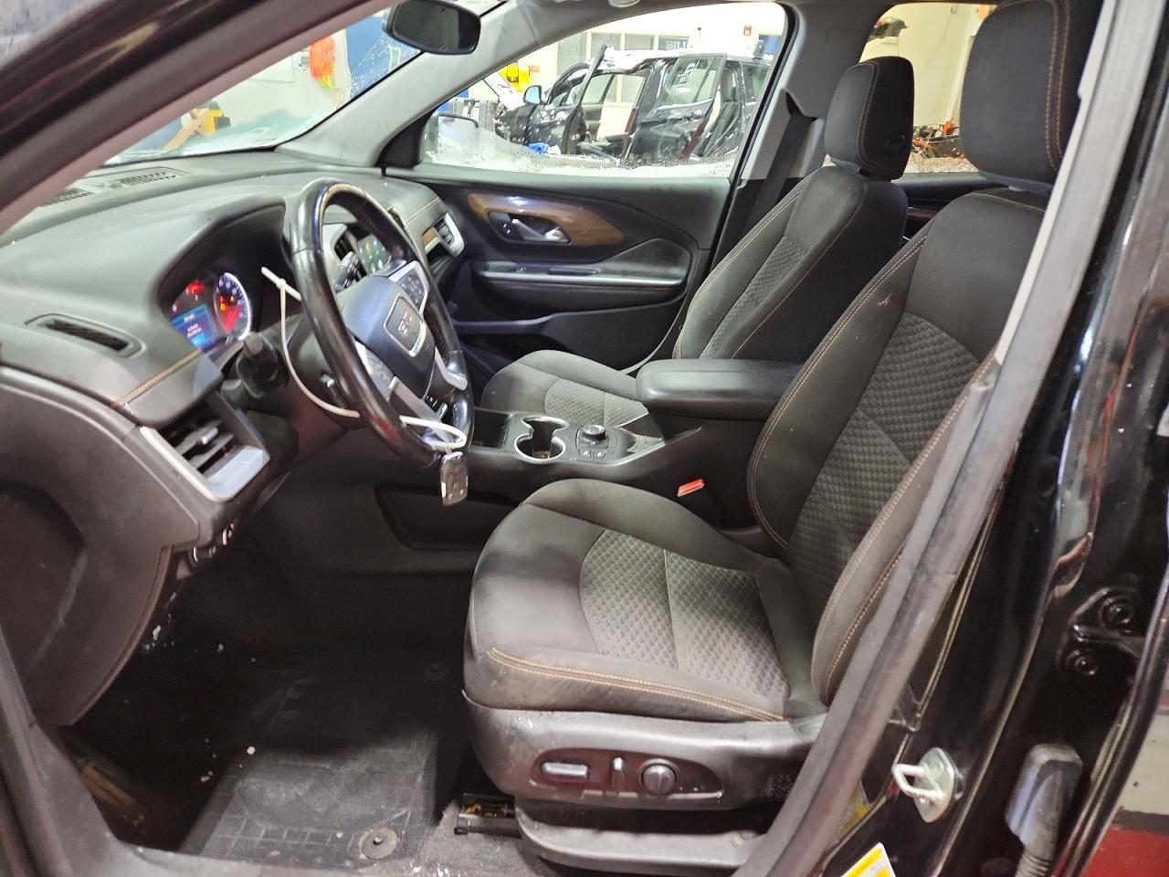 2019 GMC Terrain