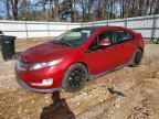 2011 CHEVROLET VOLT
