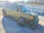 2015 JEEP Renegade